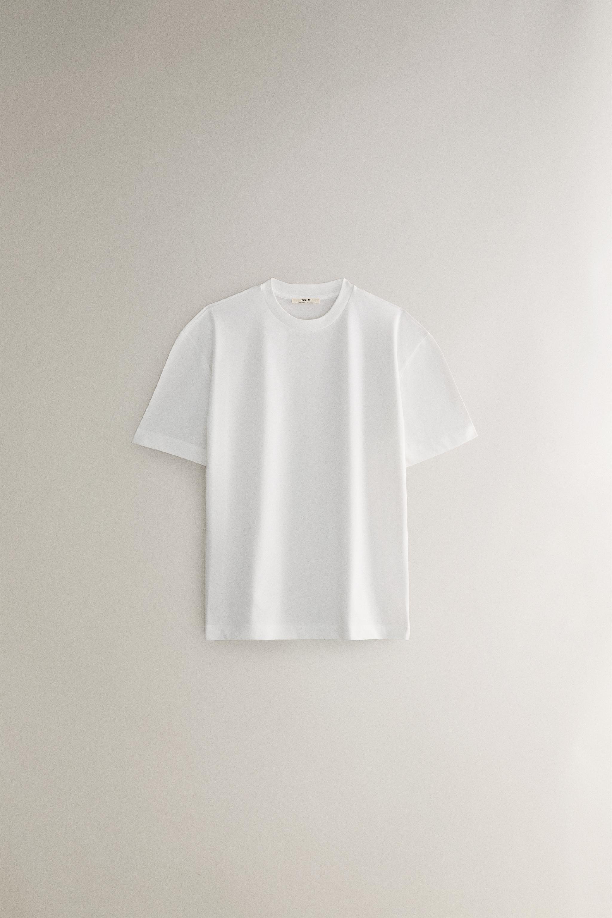 HANRO☆ストライプパジャマセット【関税送料込】 ストライプ パジャマ セット - ブルー | ZARA Japan / 日本
