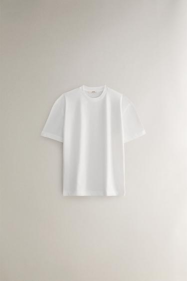 ENSEMBLE PYJAMA RAYURES - Bleu de Zara - Image 1