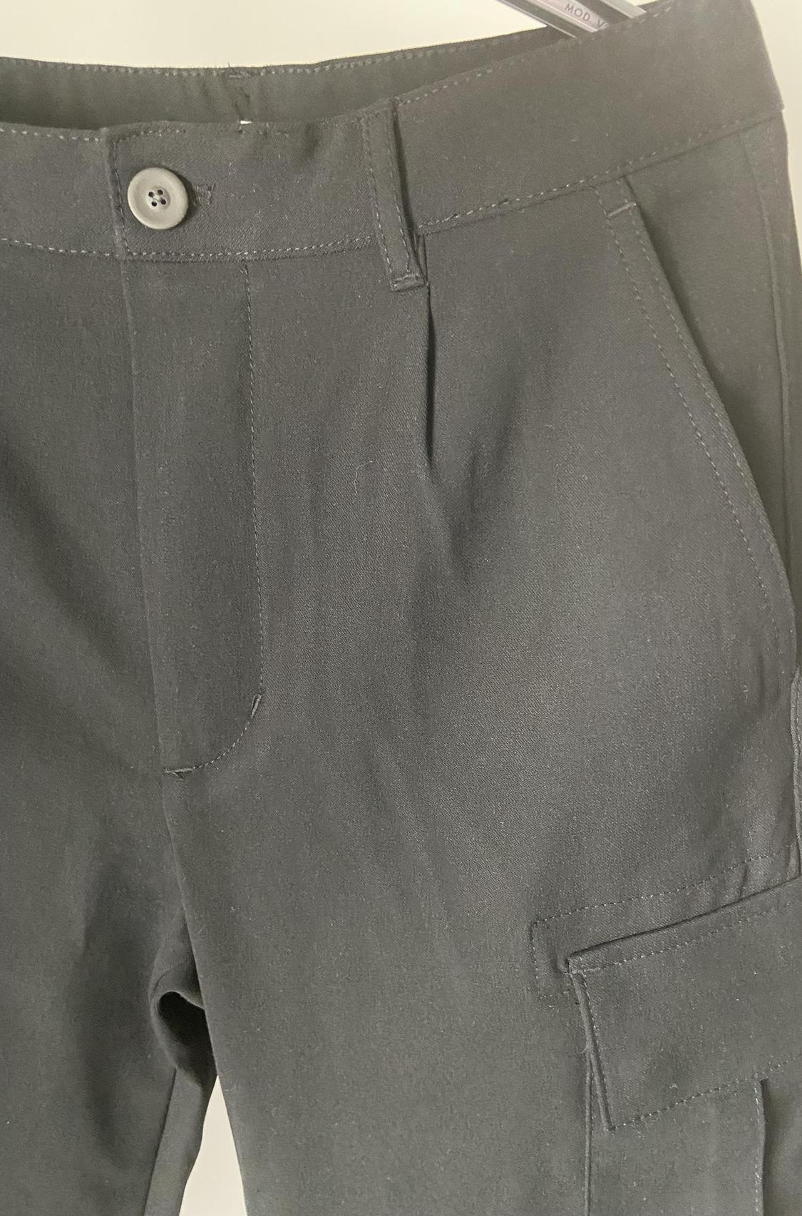 PANTALON CARGO - Image 2
