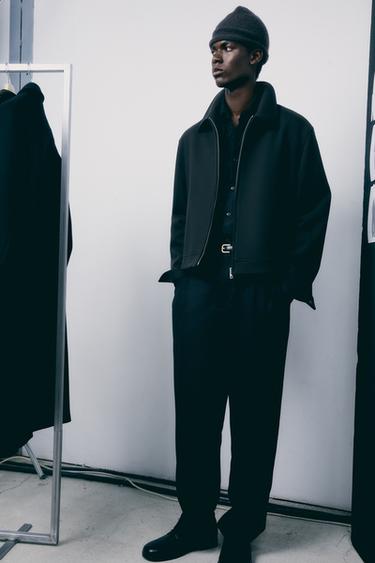 صورة المنتج - أسود / فضي الخاص بـ Zara - صورة 0