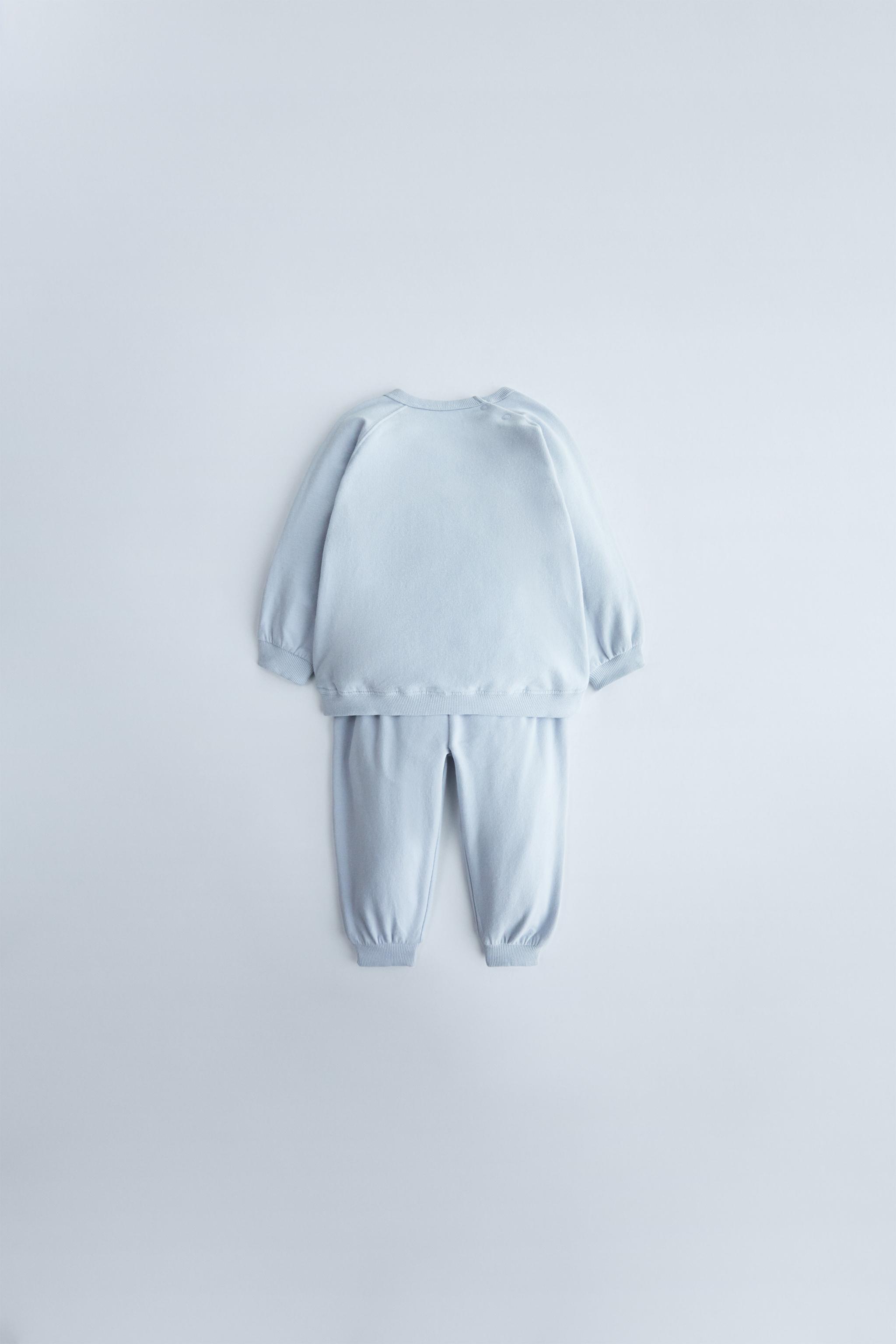 Zara best sale baby clothing