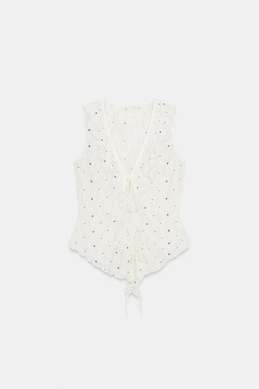 Product image - Ecru by Zara