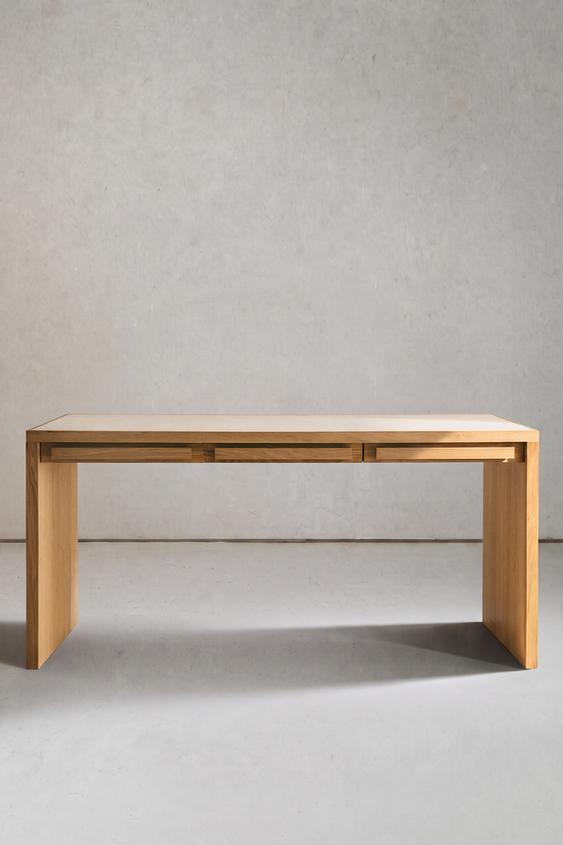 DESK 02 - Beige clair de Zara - Image 11