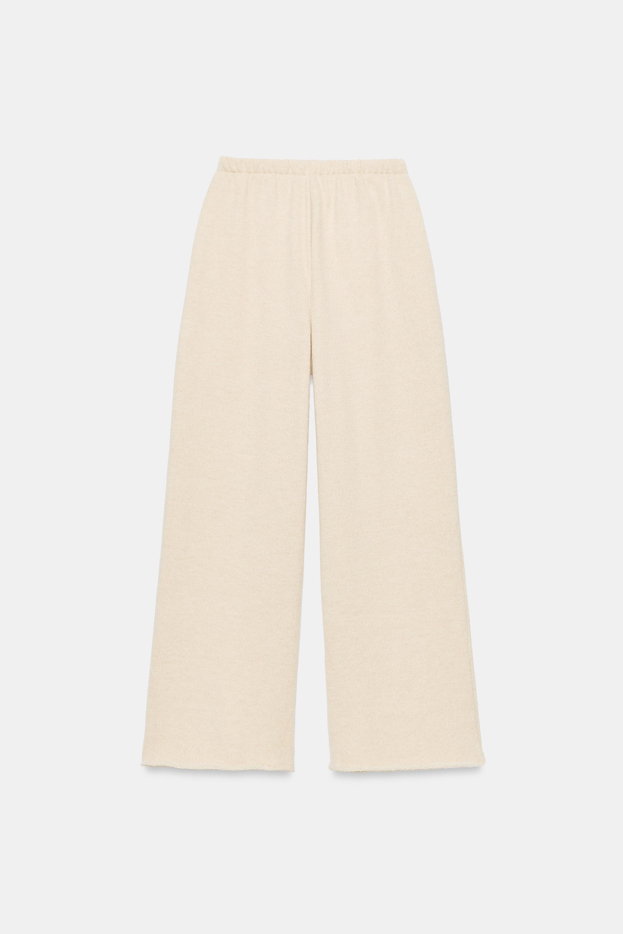 PANTALON RUSTIQUE