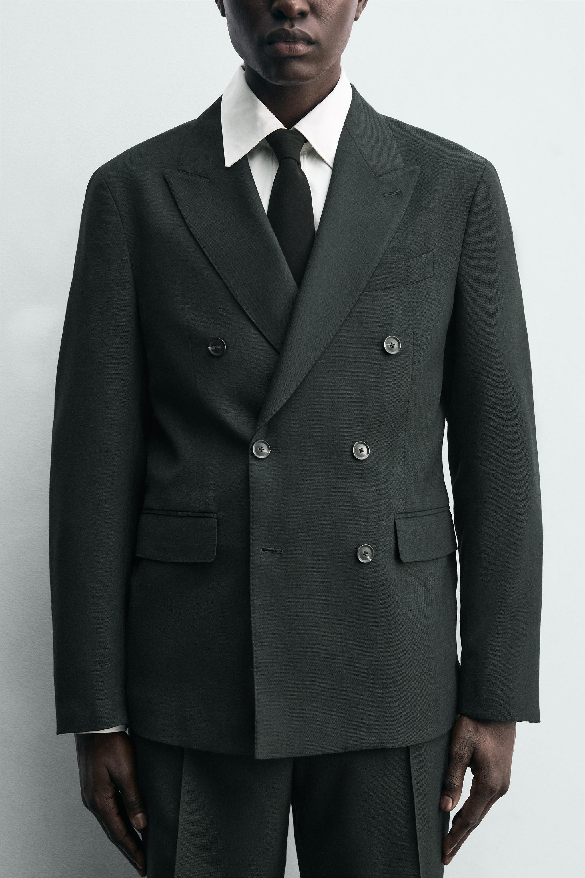 ブレザー | メンズ | ZARA 日本