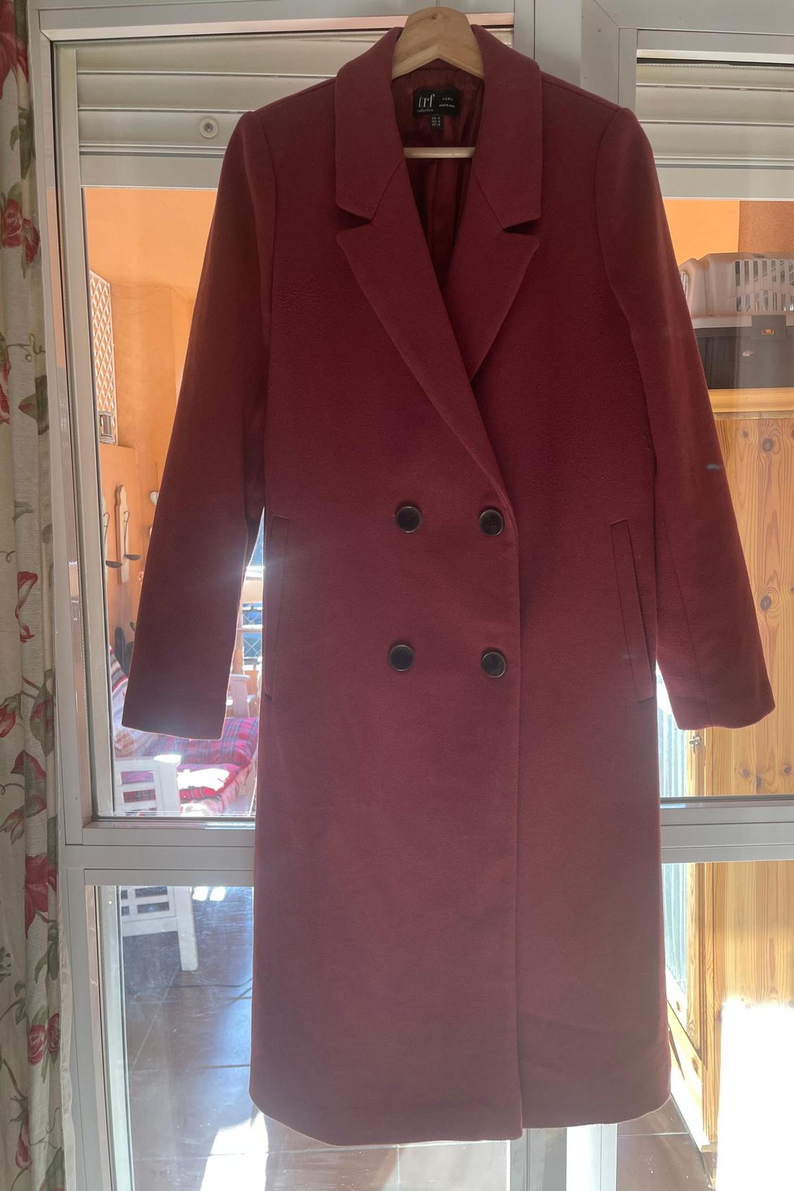 LONG COAT - Image 3