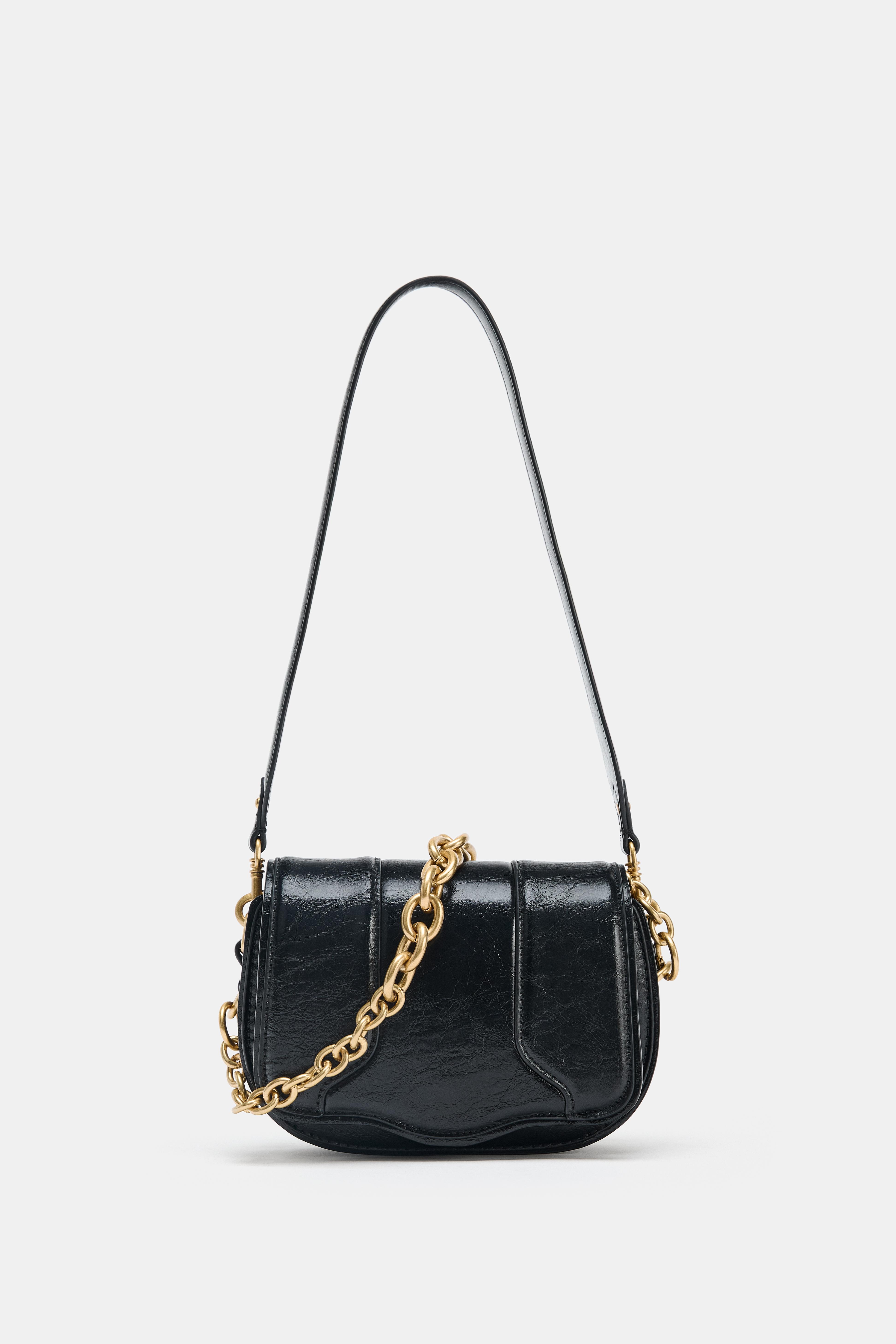 チェーンバッグ – レディース | ZARA 日本