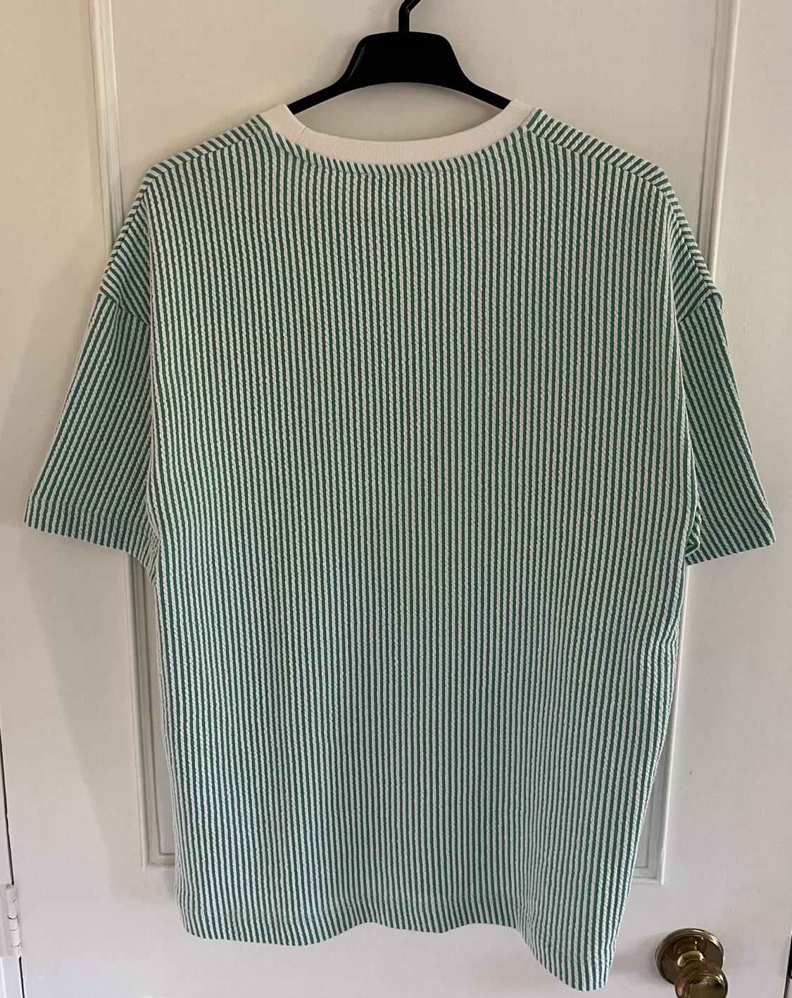 HIGH NECK T-SHIRT - Image 2