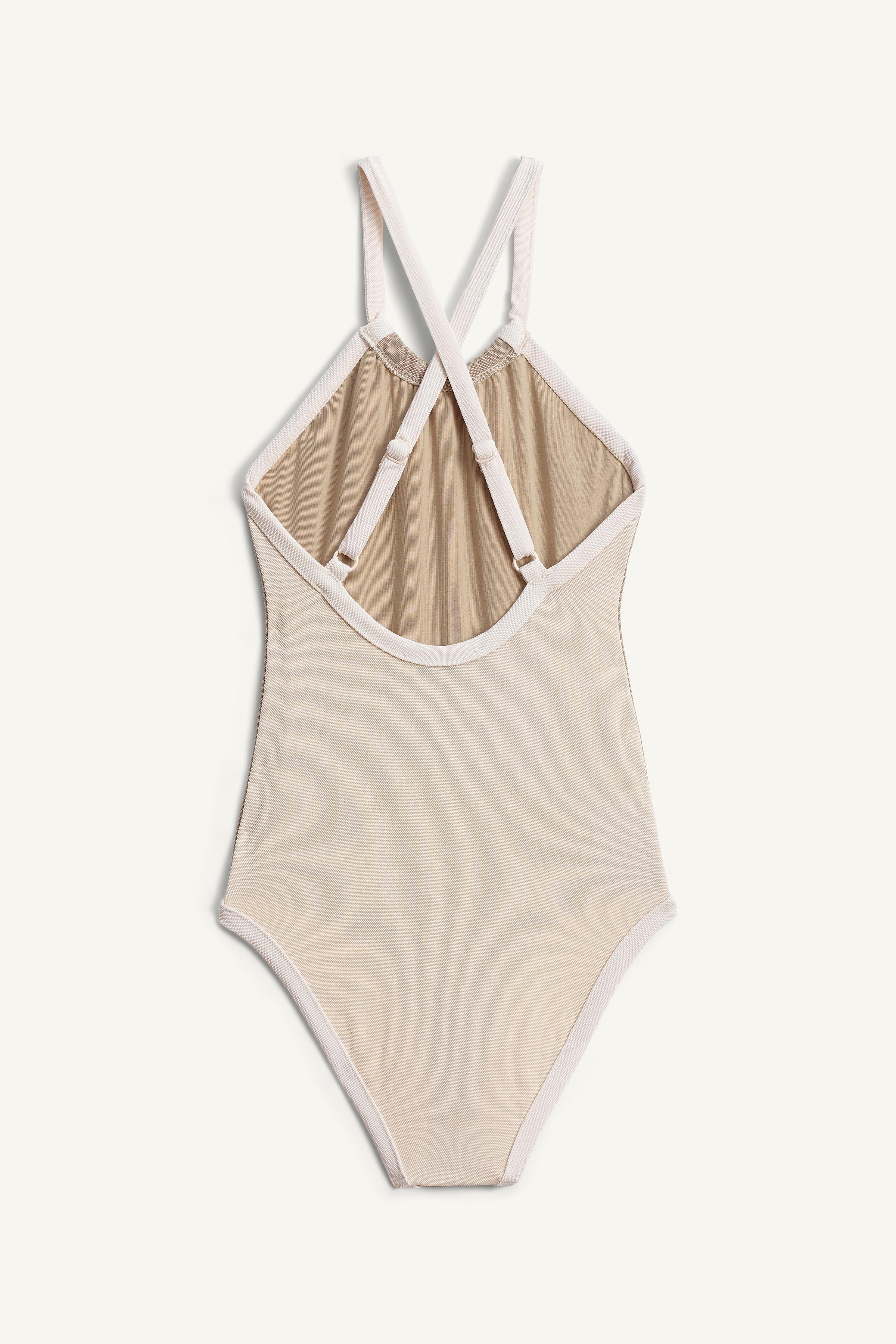 KKH SWMST 14 - Light beige | ZARA United States