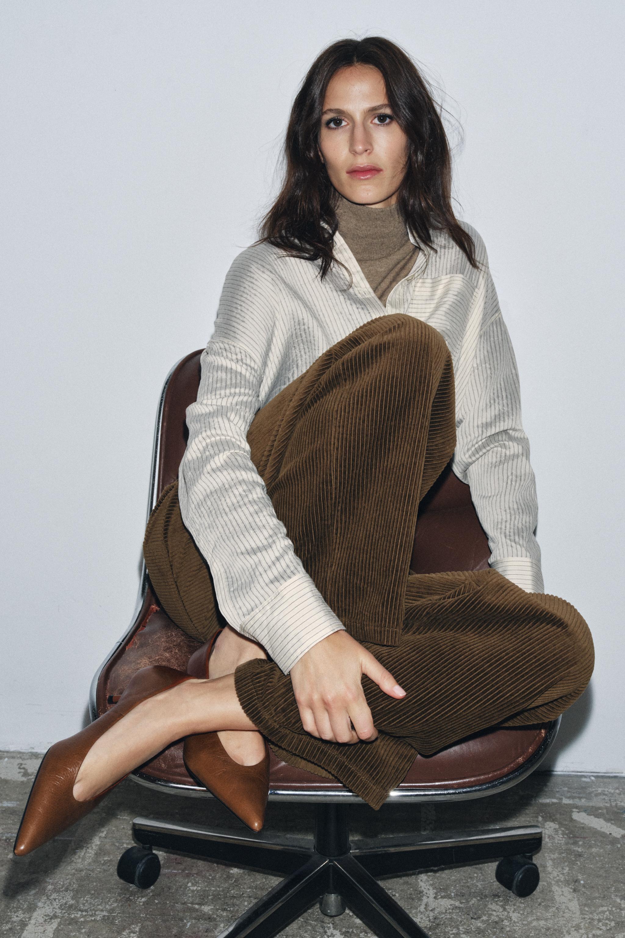 ヒールシューズ - レディース | ZARA 日本