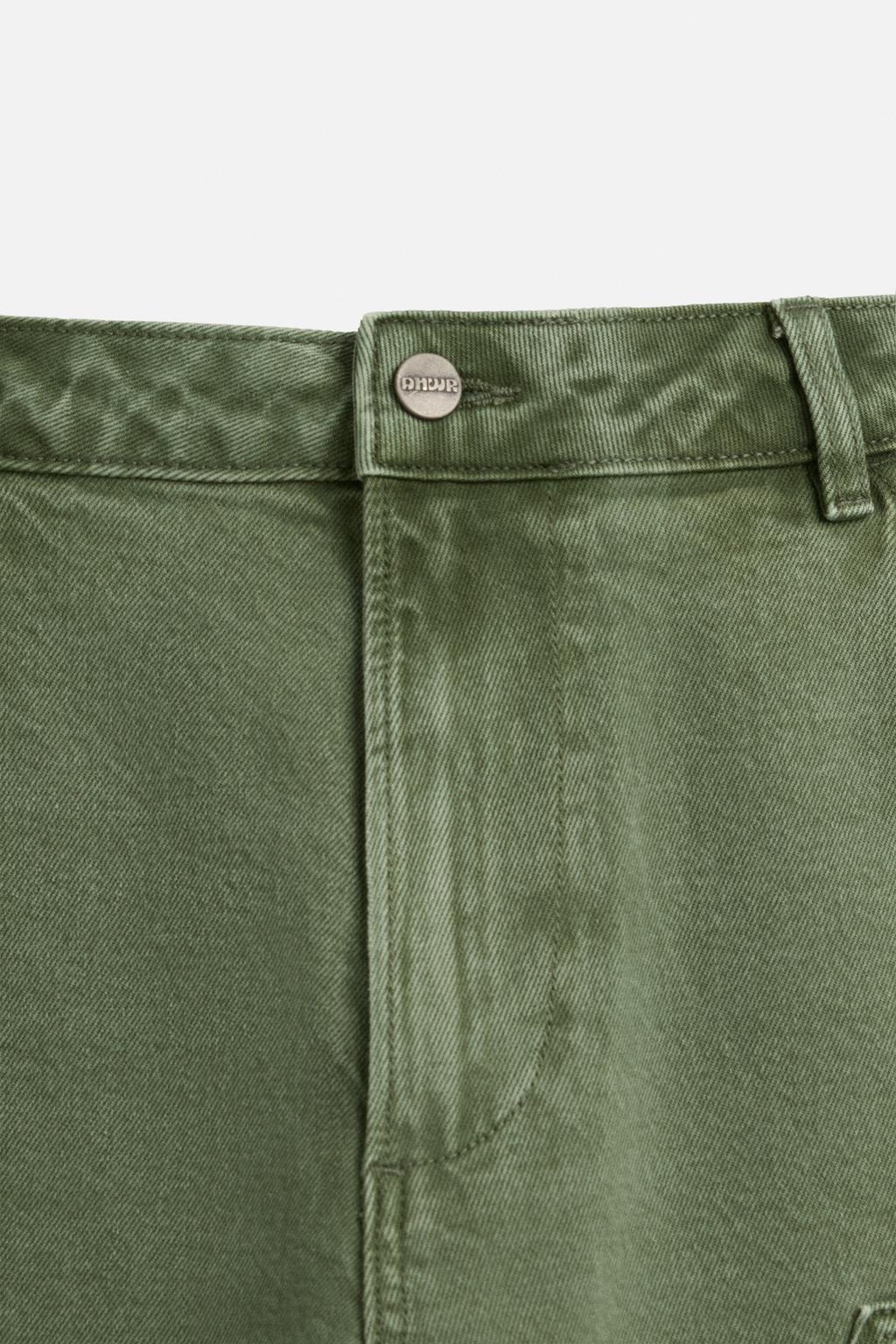 Thumbnail image for CARPENTER POCKET BERMUDA SHORTS
