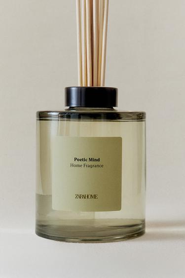 (500 ML) POETIC MIND REED DIFFUSERS - Dusty pink by Zara - Image 5
