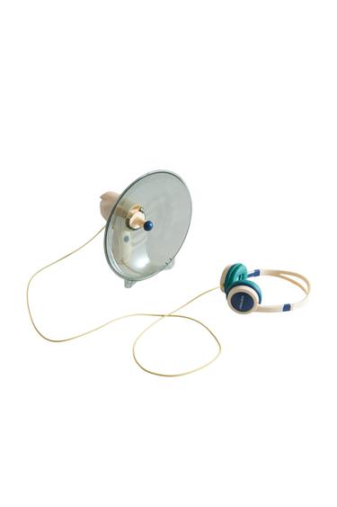 JOUET AMPLIFICATEUR DE SON POUR ENFANT - Multicolore de Zara