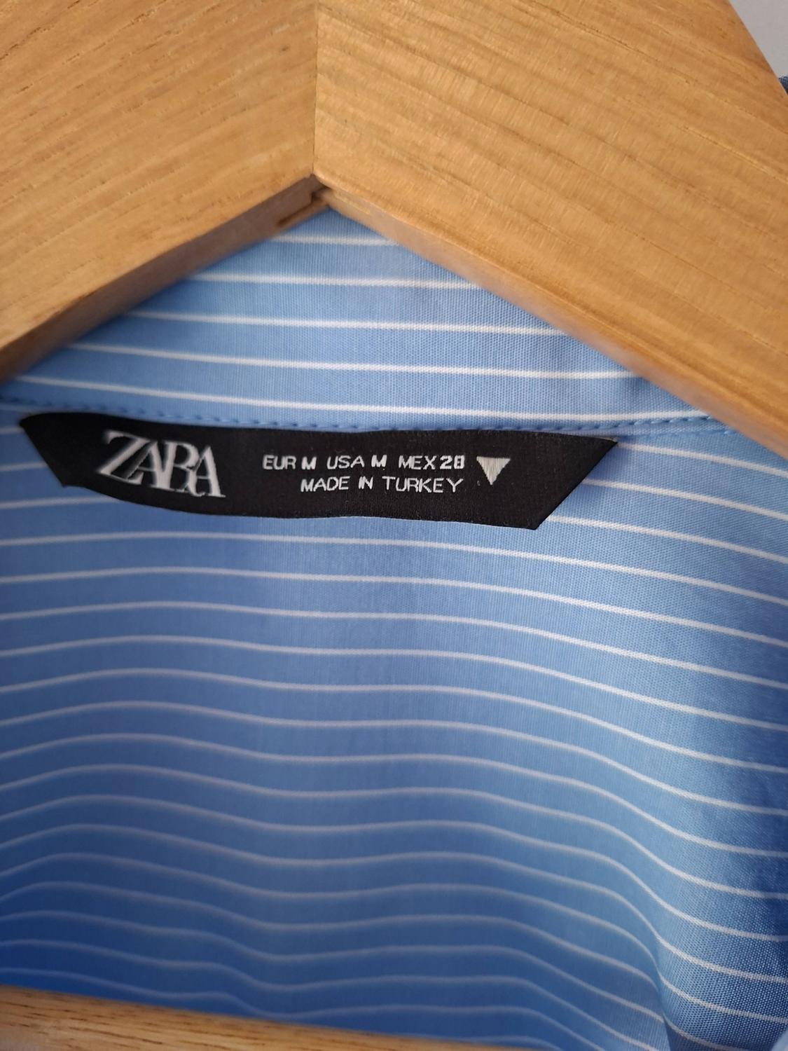 CAMISA ALGODÃO NOVA - Image 2