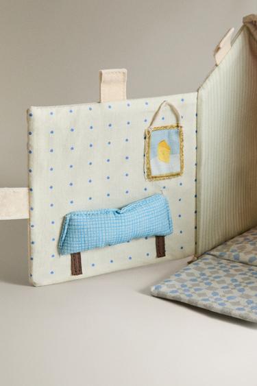 KIDS’ TOY HOUSE - Multicoloured by Zara - Image 3