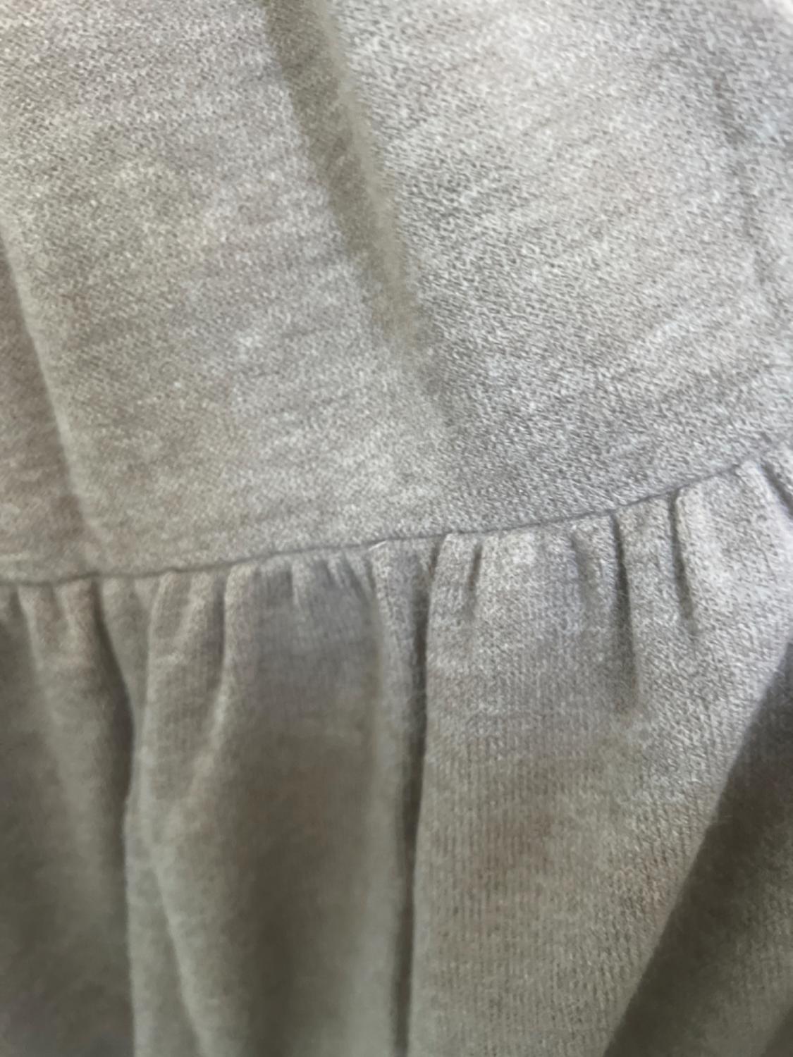 SOFT-TOUCH DRESS - Image 4