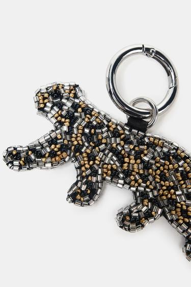 LEOPARD CHARM - Multicoloured by Zara - Image 1