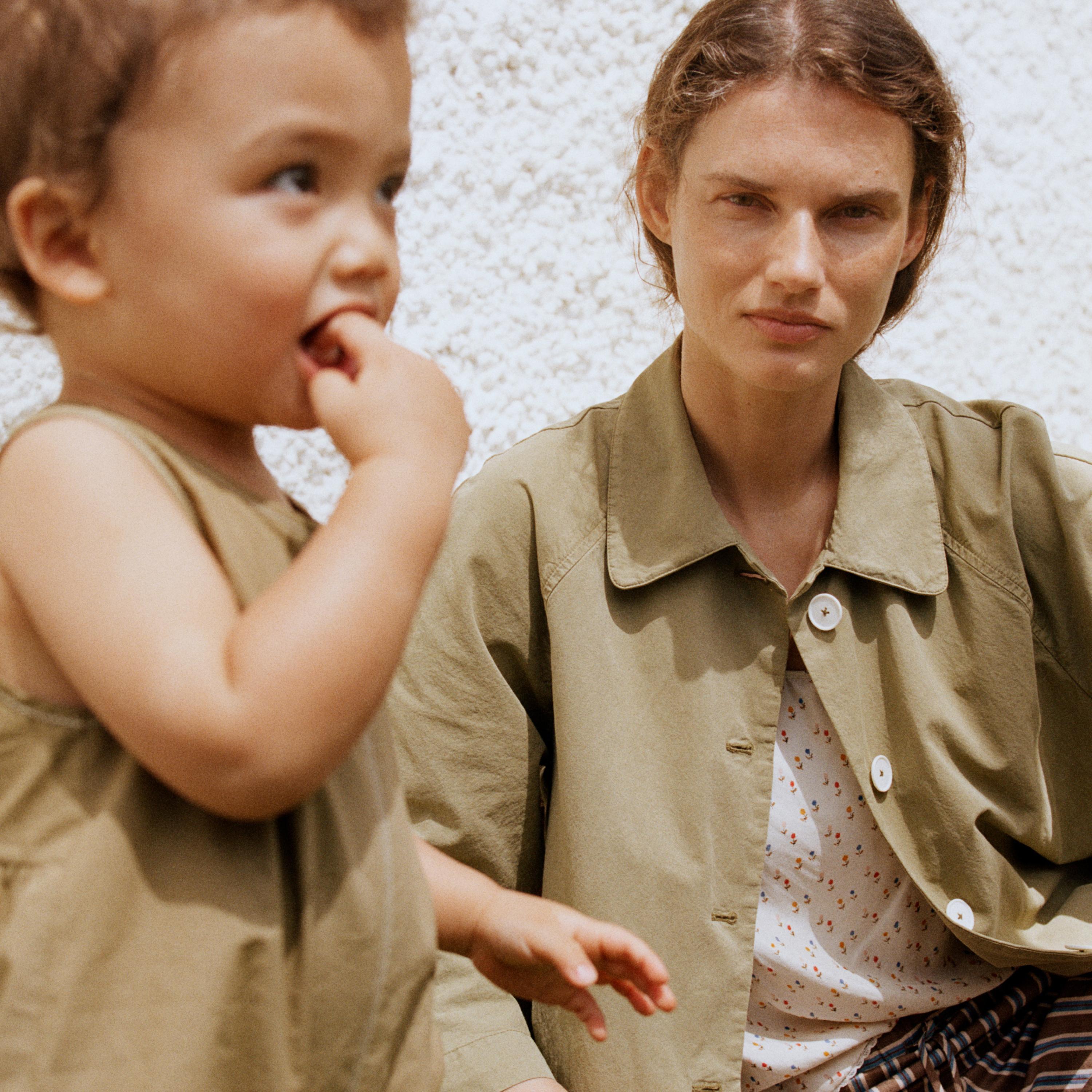 ZARA Japan | New Collection Online