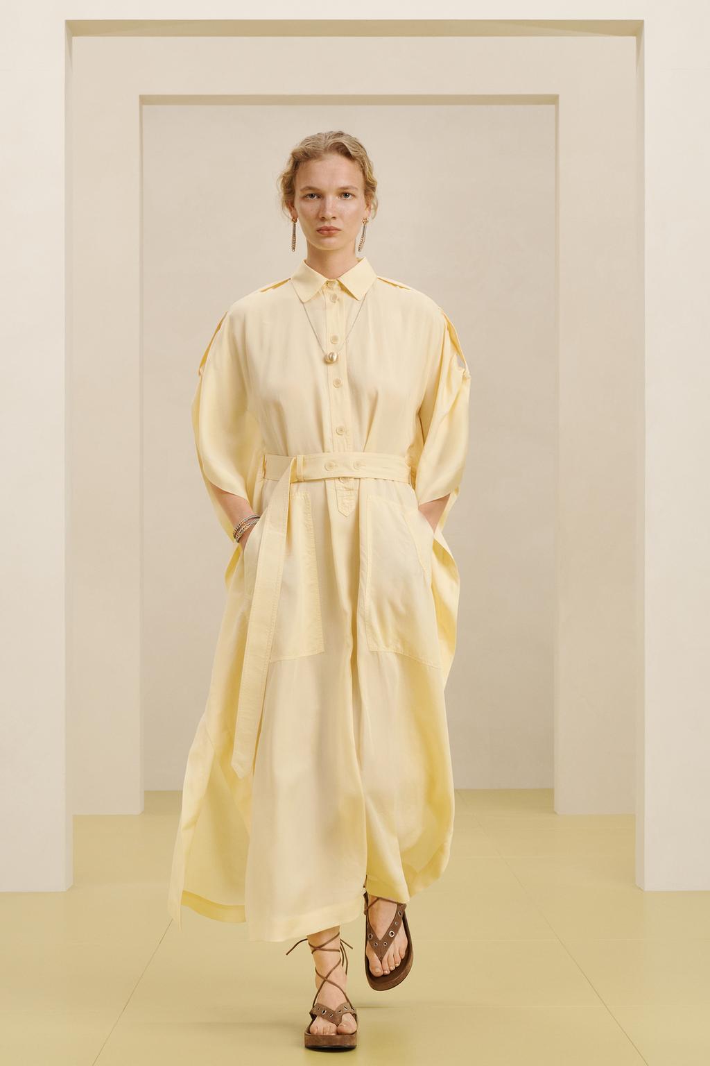 FLD DRSS 16