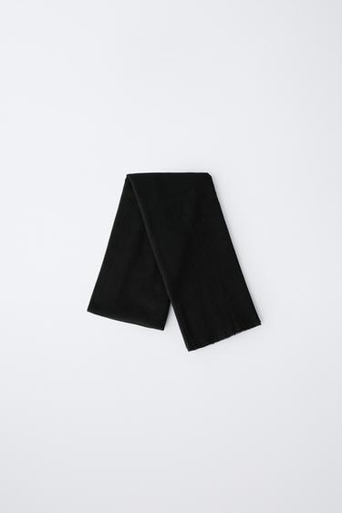 Zara Product image - Black