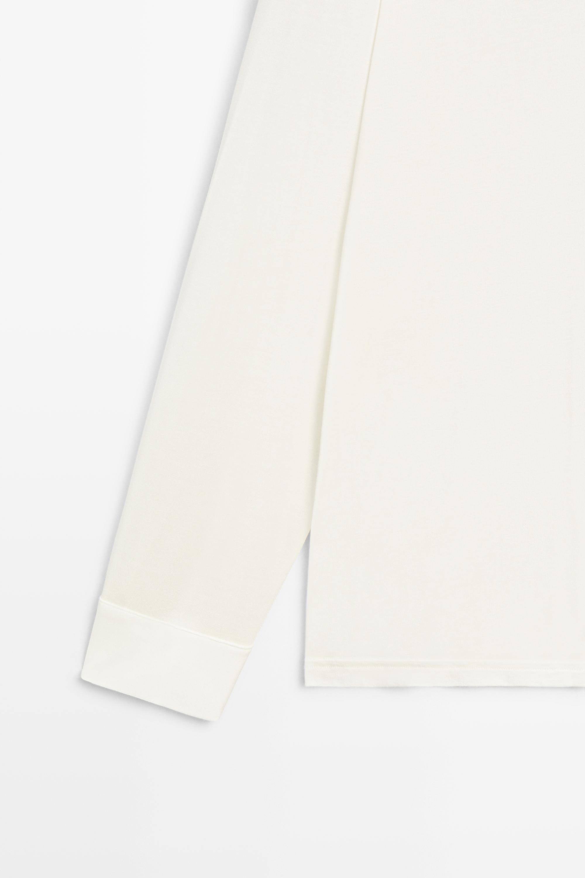 Fluid shirt - STUDIO