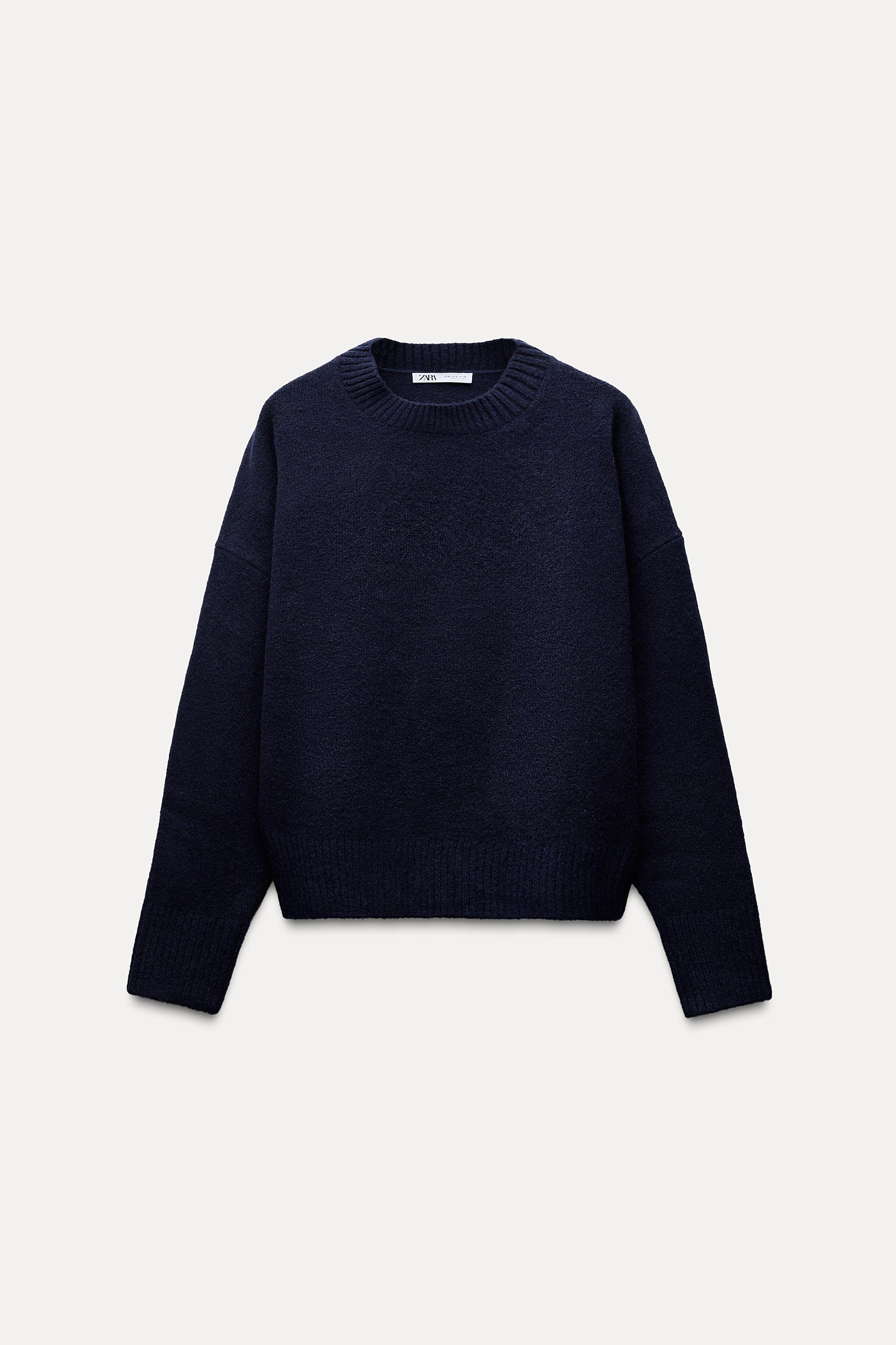 Store ZARA sweater