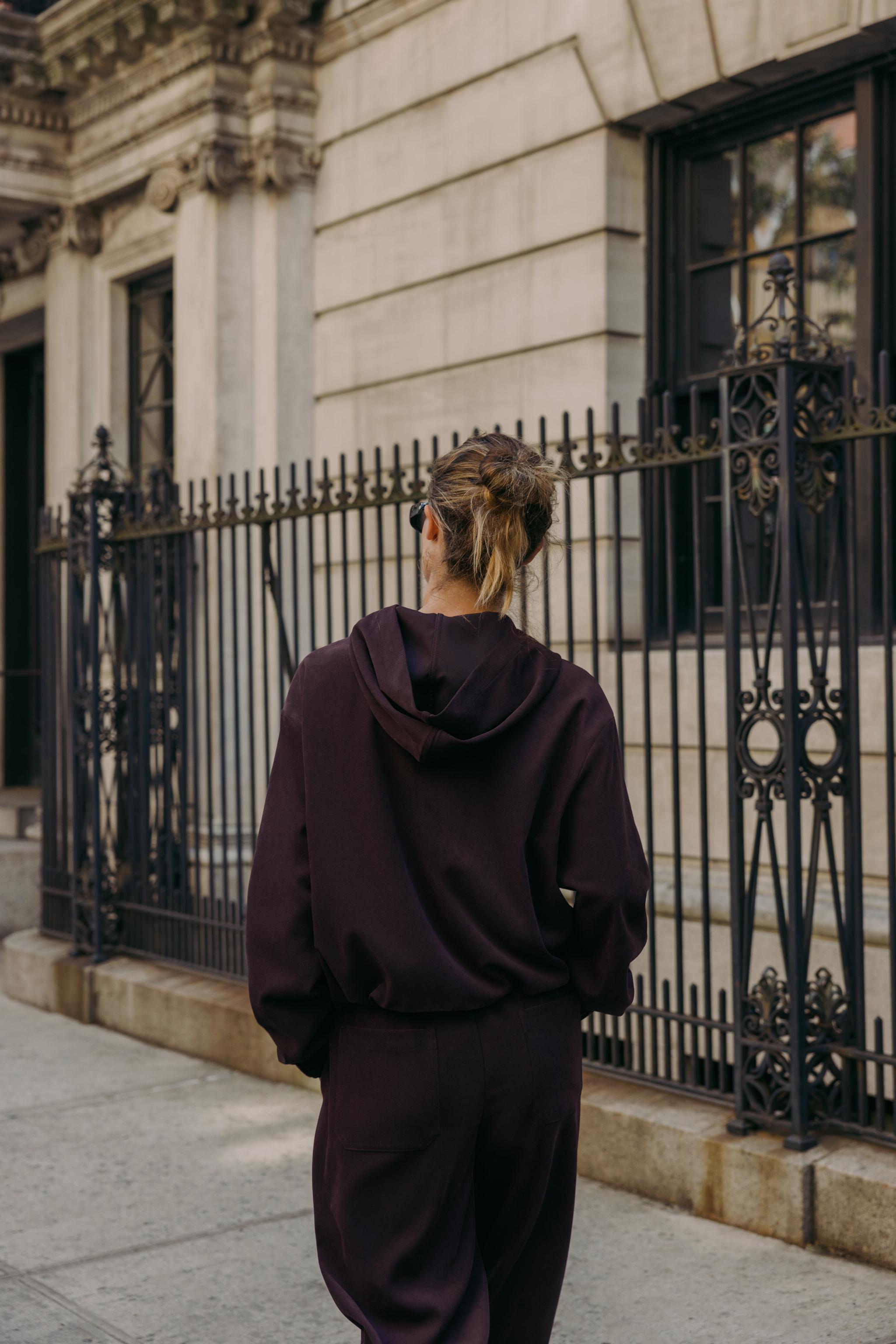 ボンバージャケット＆パンツセットアップ | ZARA Japan / 日本
