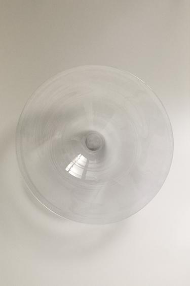 BLOWN GLASS KING CENTREPIECE X LA GRANJA - 990 by Zara - Image 3