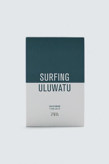SURFING ULUWATU EDP 100ML (3.38 FL.OZ) -  de Zara - Image 2