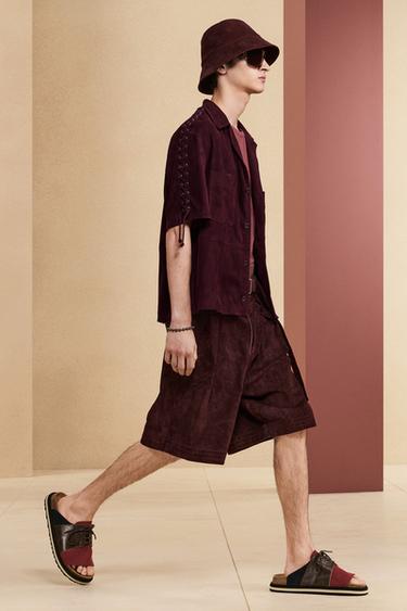 SD BRMD 14 - Aubergine de Zara