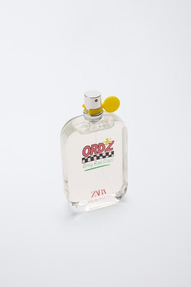 ORDZ ONLY RAD DAYS LIFE FAST, SKATE HARD 50 ML / 1.69 oz -  by Zara - Image 2