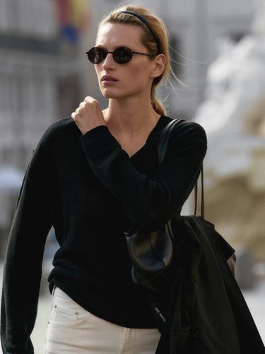 Zara Product image - Black - Image 0