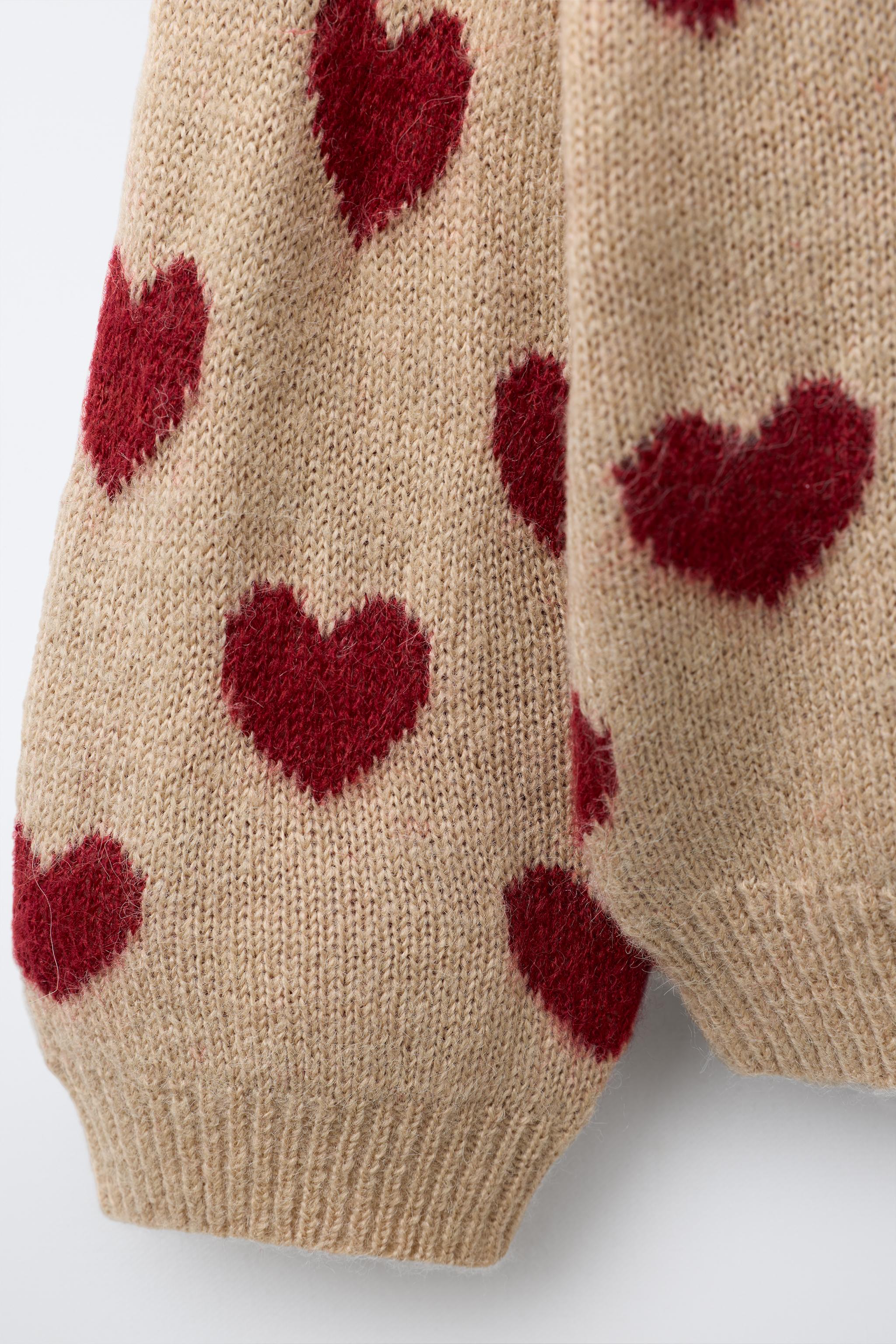 *p(R)ojectR® Heart P knit Lサイズ HUMAN MADE HEART KNIT SWEATER – HUMAN MADE Inc.