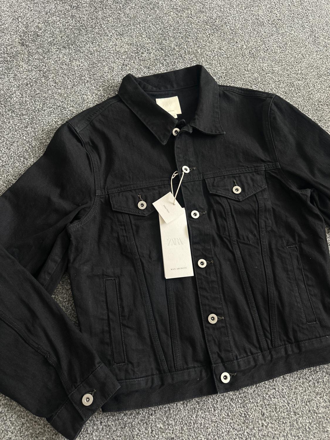 ΜΠΟΥΦΑΝ ΝΤΕΝΙΜ CROPPED FIT LIMITED EDITION - Image 2