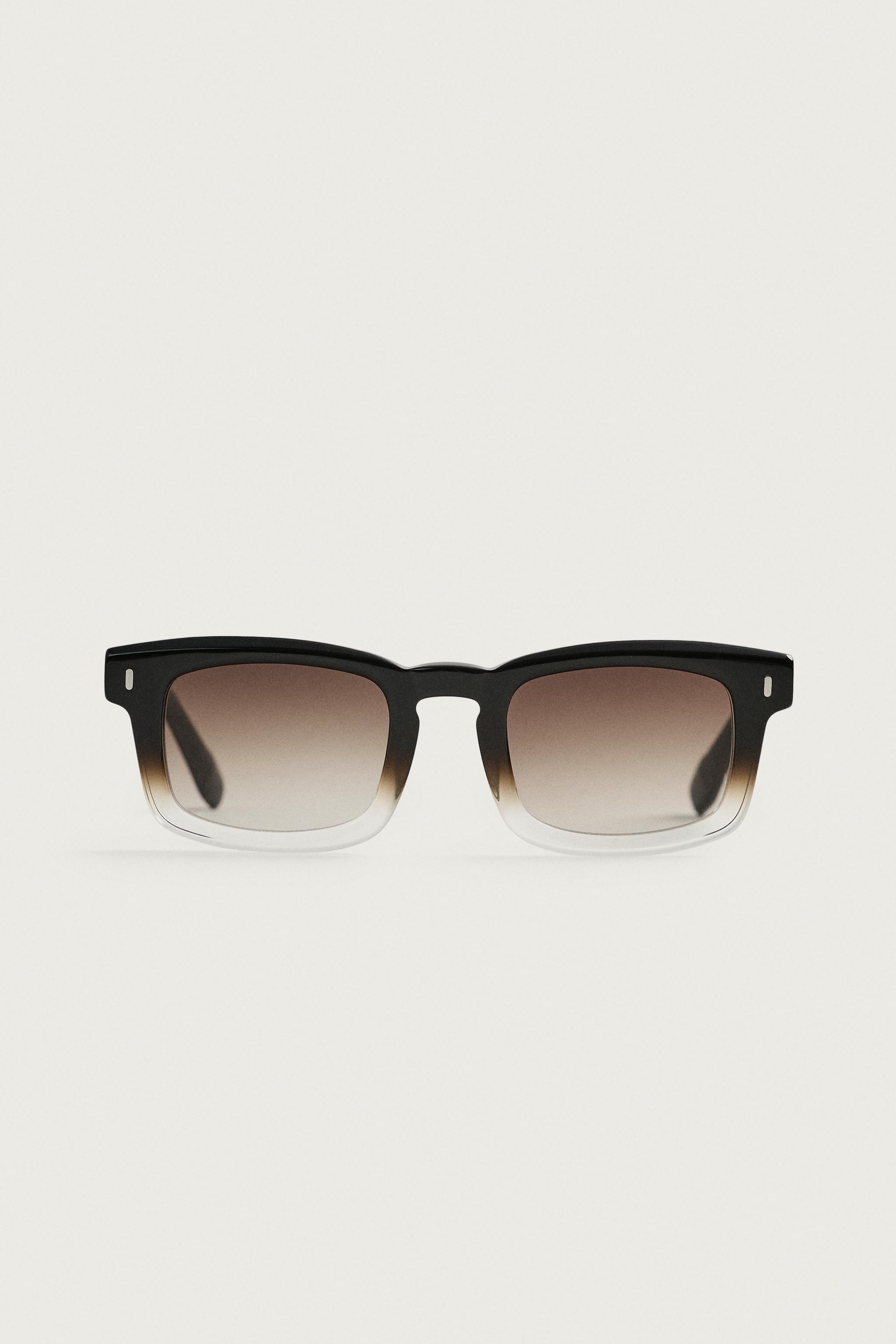 RECTANGULAR SUNGLASSES