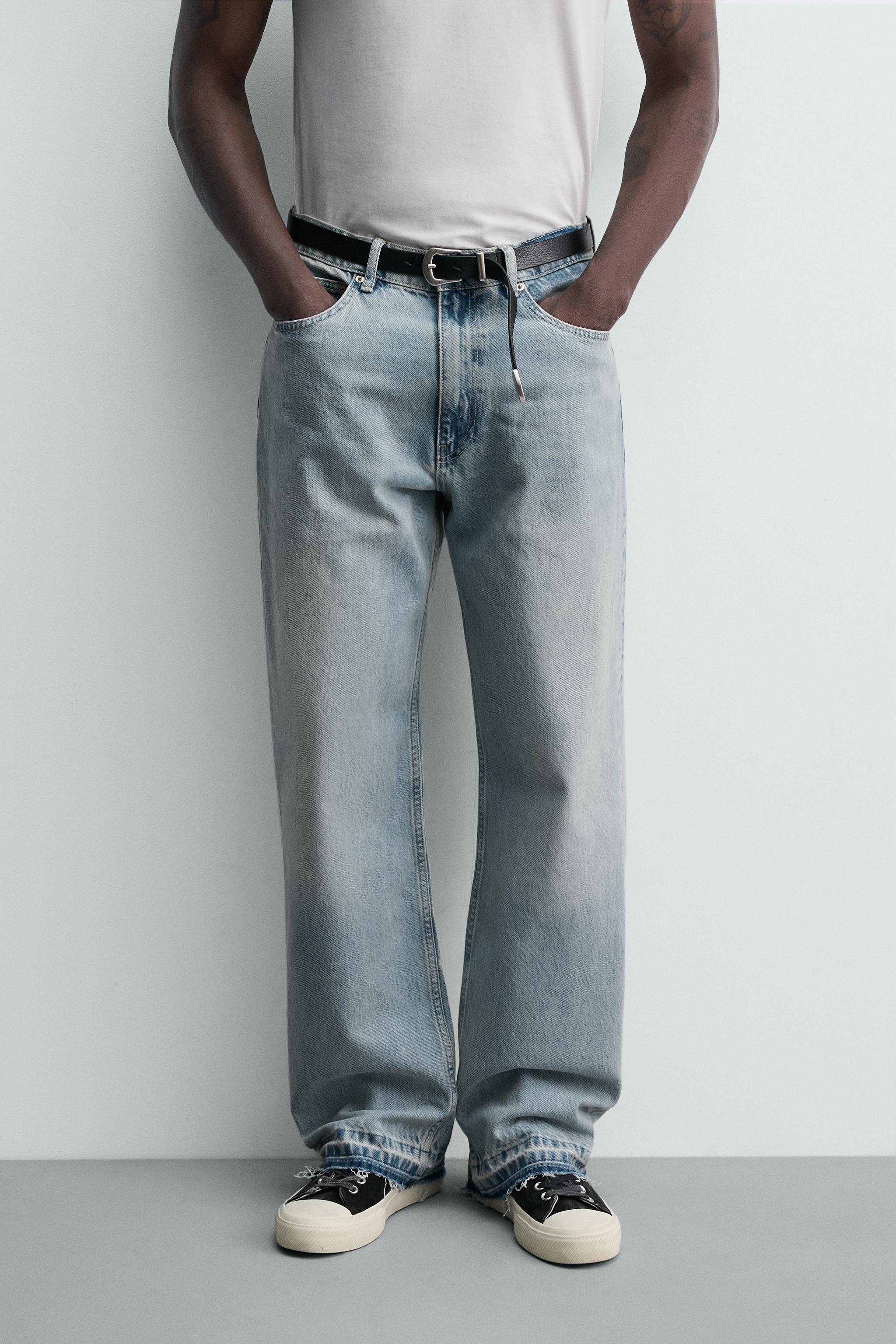 JEAN LOOSE FIT