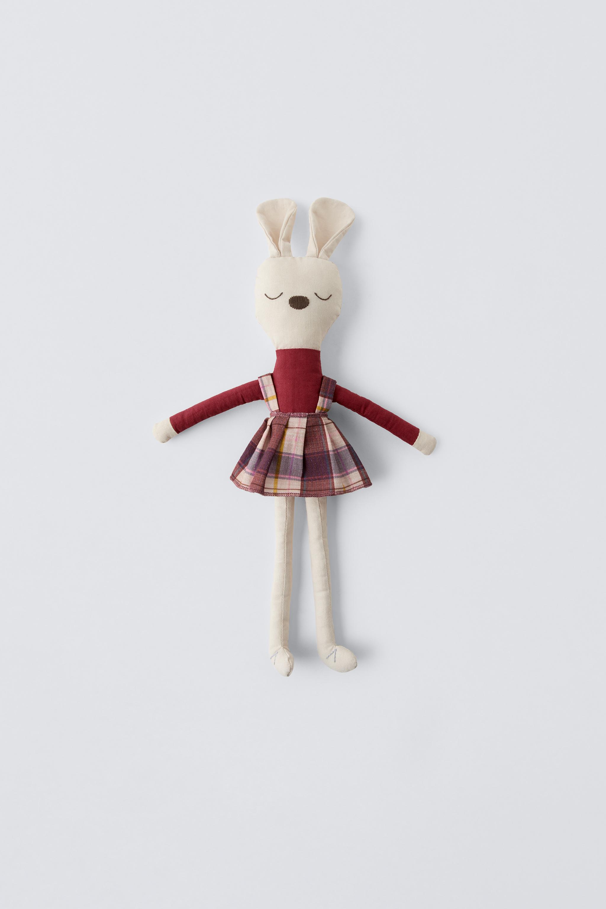 Poupee lapin hotsell
