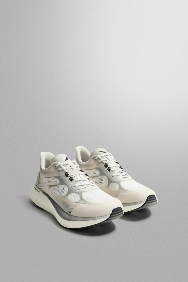 ZARA RUNNING SHOES