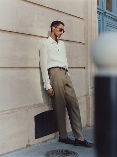 LOOK - 250 de Zara