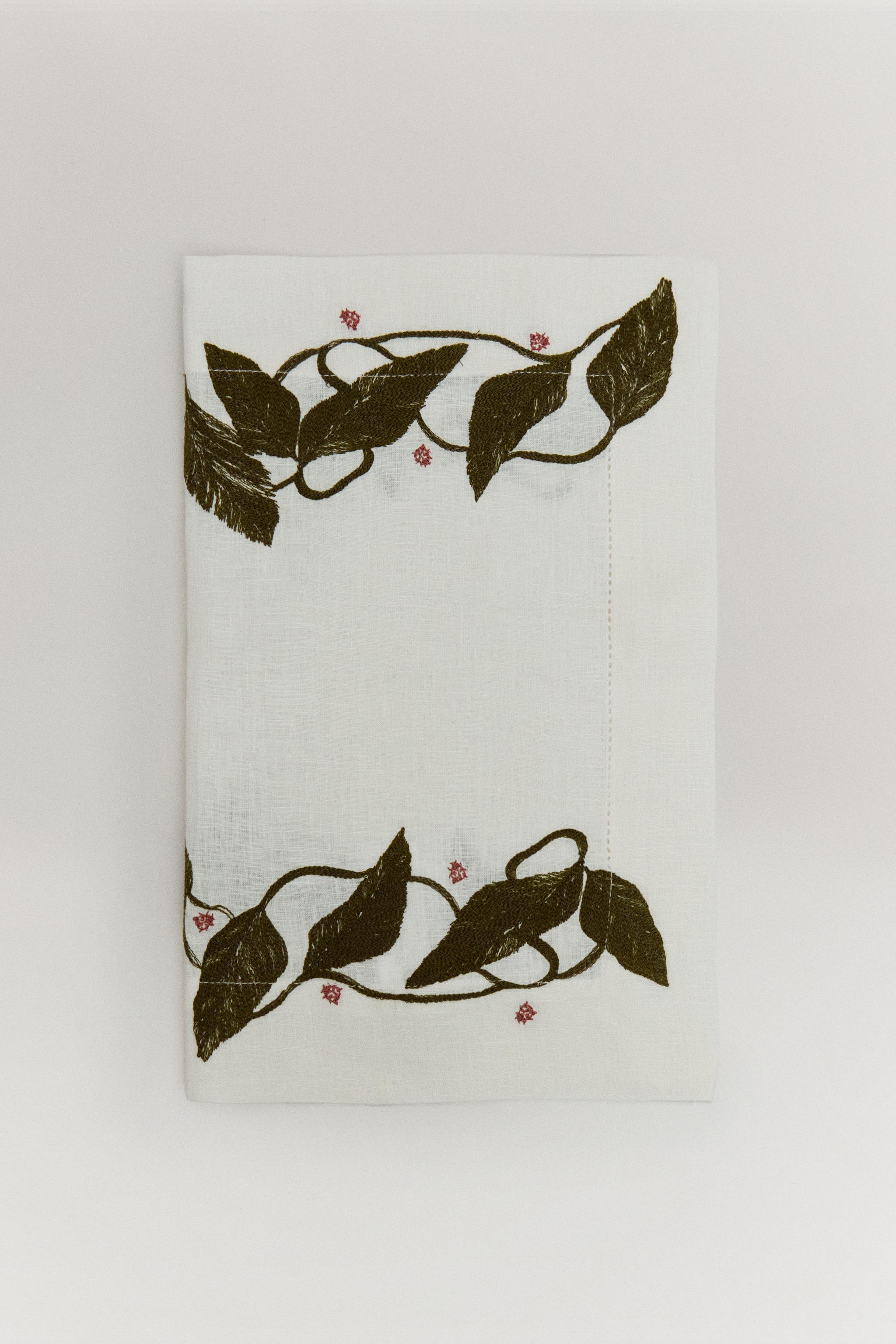 THE LITTLE BURDEN OF EDEN PLACEMAT