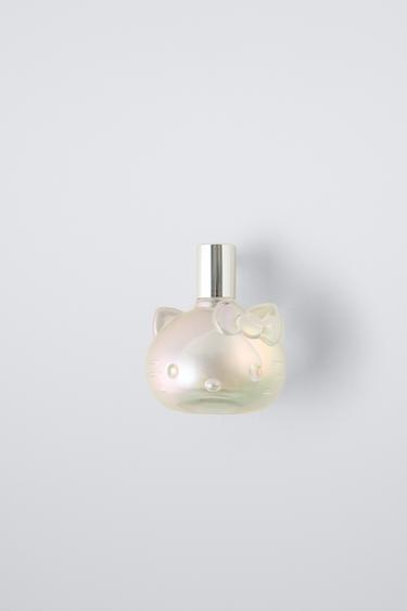 HELLO KITTY© MAGIC RAINBOW EDT 50 ML (1.69 FL.OZ) -  by Zara - Image 1