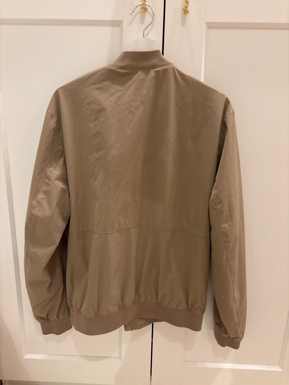 BASIC TECHNICAL JACKET - Image 2