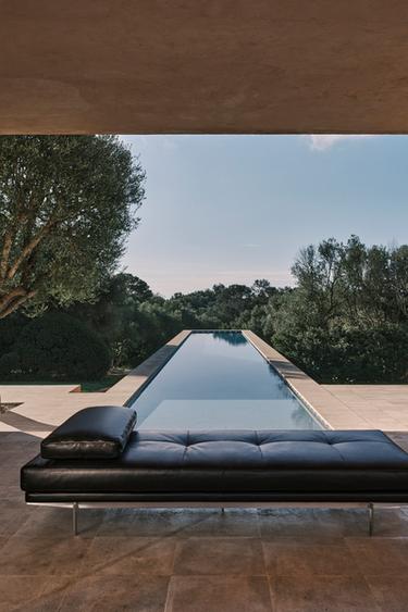 DAYBED 02 - Black by Zara - Image 6