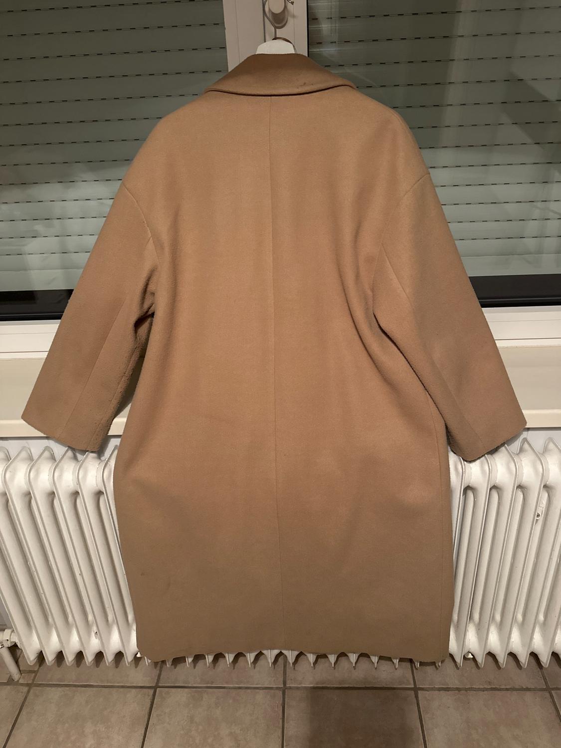 OVERSIZE COAT - Image 3
