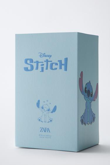 STITCH © DISNEY EDT 50 ML (1.69 FL. OZ.) — TINTED LEATHER 2