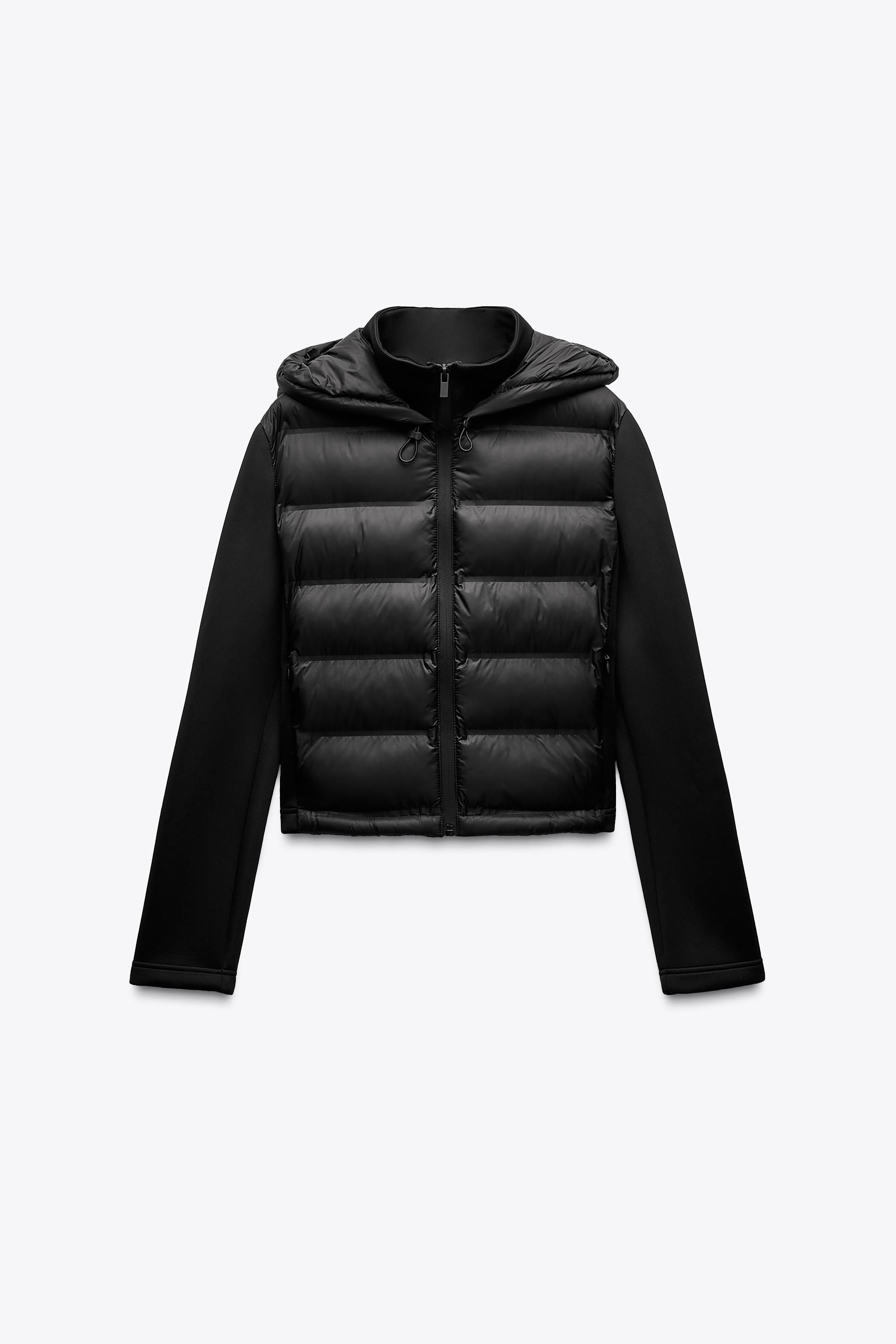 レディースアウターウェア | ZARA 日本