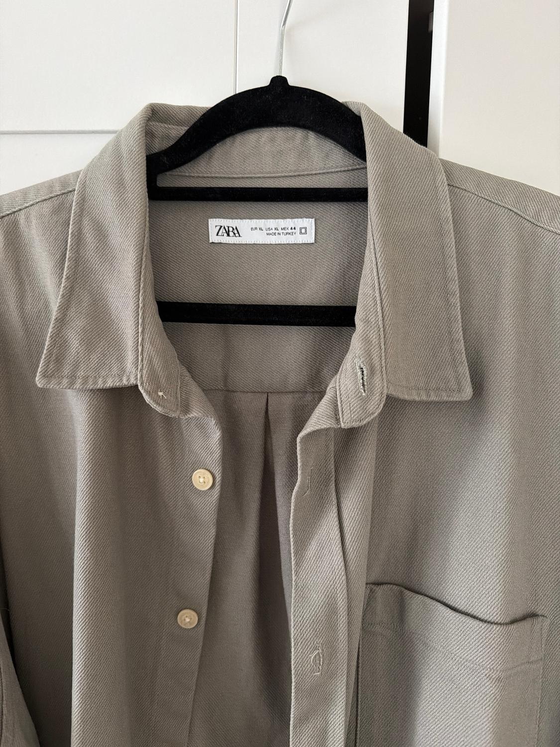 SHIRT WITH POCKET - Image 2