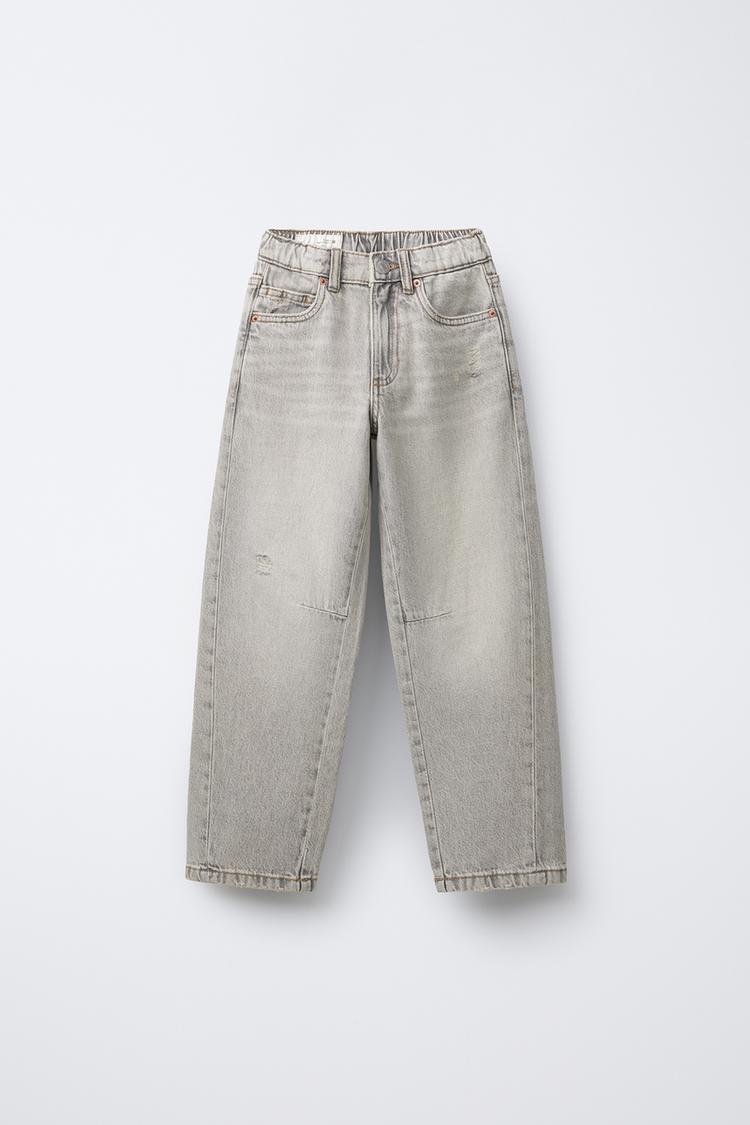 BAGGY JEANS