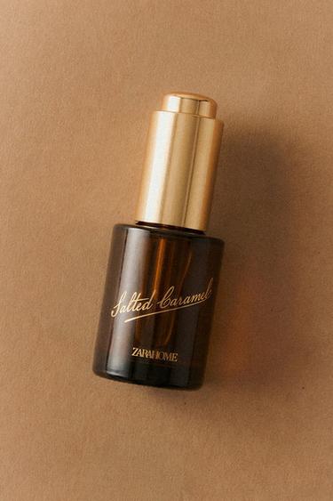 (15 ML) ÄTHERISCHES ÖL SALTED CARAMEL - Cremefarben von Zara