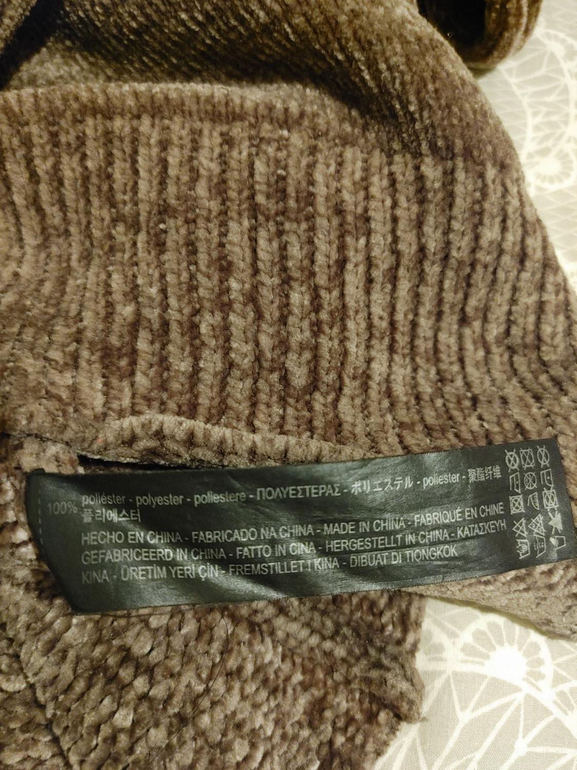 CHENILLE SWEATER - Image 5